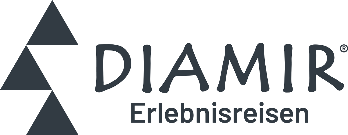 Diamir Logo