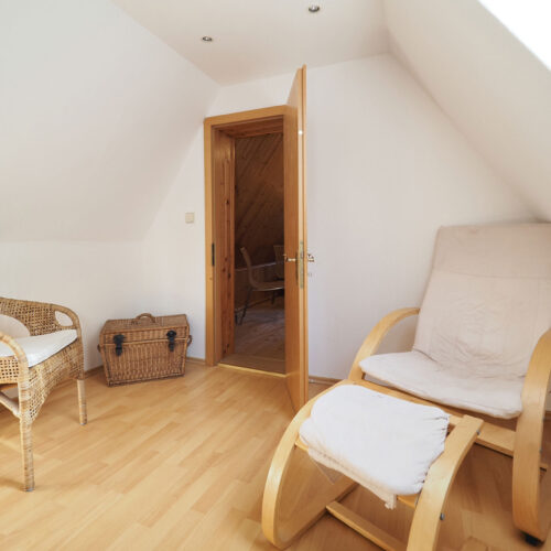 Tal - Flur in 2. Etage (DG)