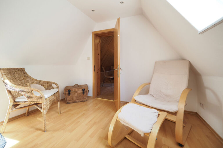 Tal - Flur in 2. Etage (DG)